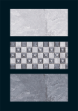 3d inkjet digital wall tiles